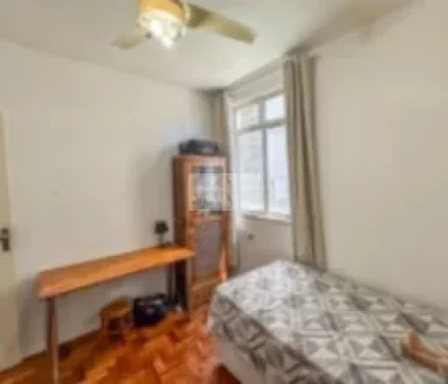 Foto do imóvel: Condominio do Edificio Lauro Muller - Apartamento a Venda ao lado do Shopping Rio Sul!