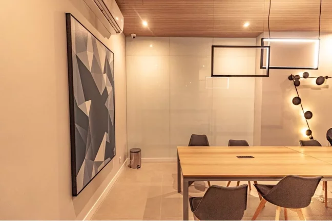 Imagem Studio à venda em São Paulo, República, com 1 quarto, 50m2