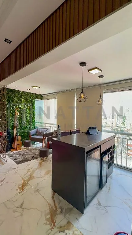 Imagem Apartamento com 3 dormitórios à venda, 98 m² por R$ 1.390.000,00 - Vila Carrão - São Paulo/SP