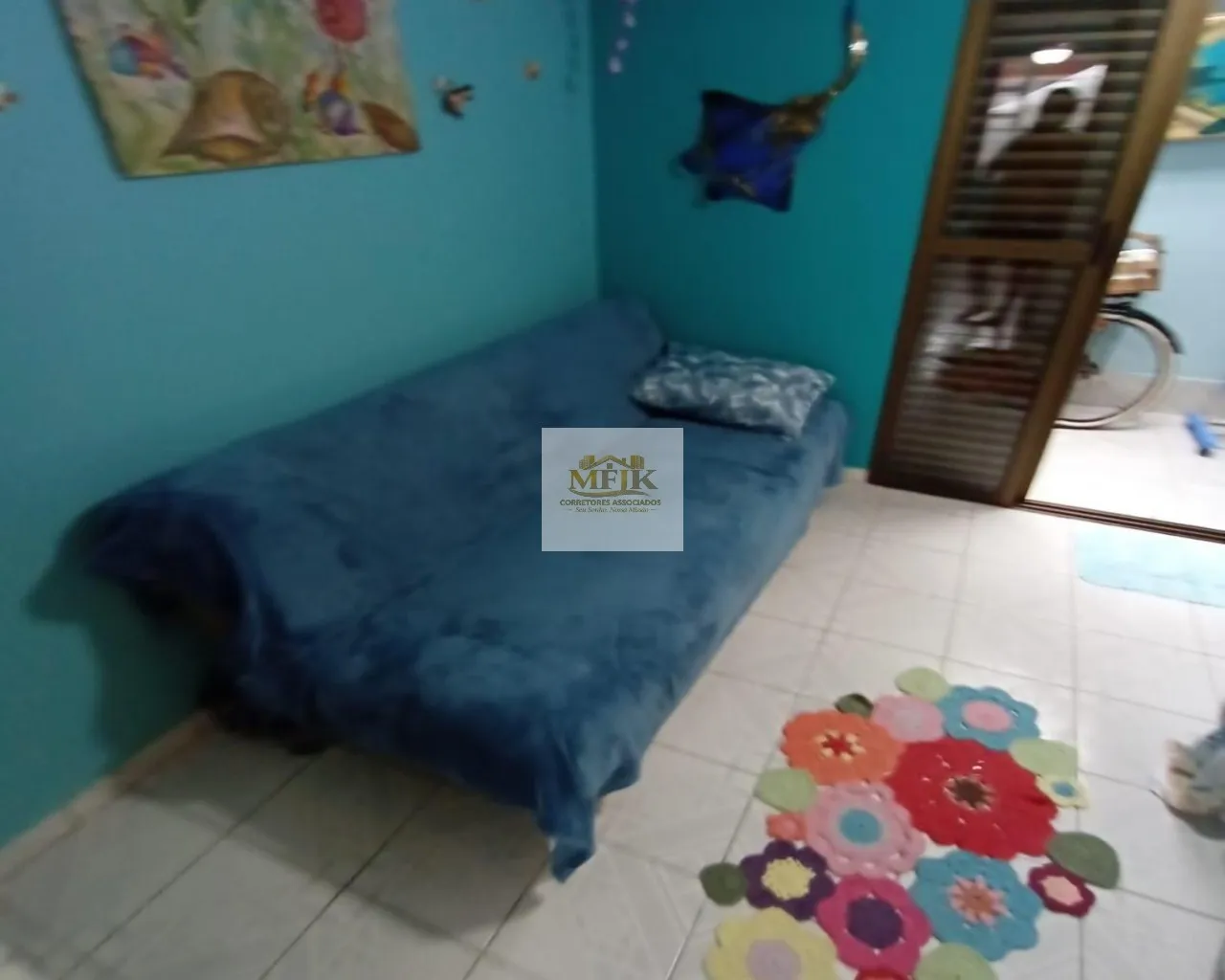 Imagem Casa de alvenaria com 01 quarto, 32m² à venda em balneário Shangri-la