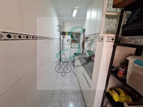 Imagem Apartamento à venda no Jardim Ipiranga, Campinas - 2 quartos, 62m², vista livre e facilidades próximas!