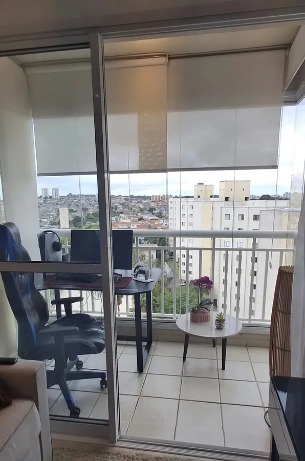Imagem Apartamento à Venda - localizado na Saúde, próx. Shopping Plaza Sul com: