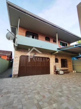 Imagem SOBRADO COM 6 APARTAMENTOS PARA INVESTIDORES