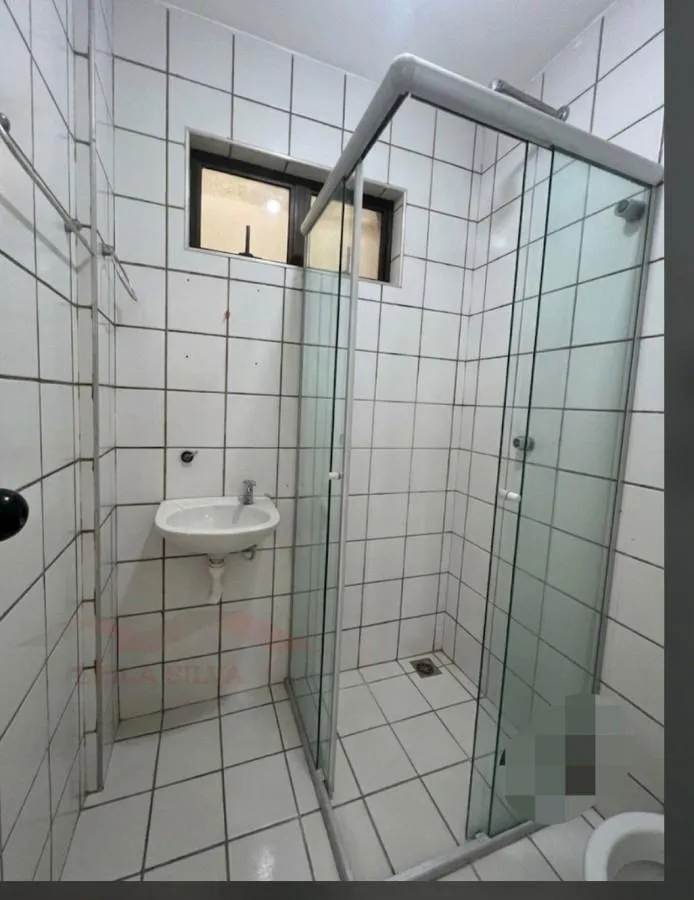 Imagem Apartamentos 3 quartos 2 suites são Cristovão | 85m²