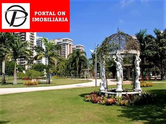Imagem APARTAMENTO RESIDENCIAL em RIO DE JANEIRO - RJ, BARRA DA TIJUCA