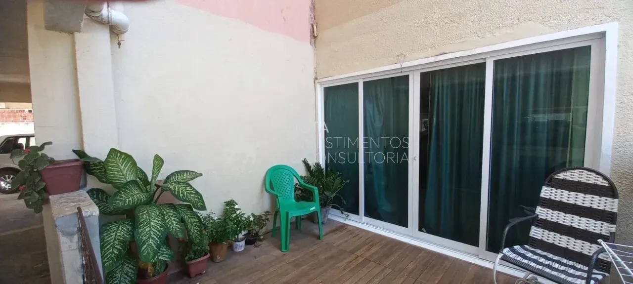 Imagem Apartamento com 2 Quartos à Venda, 71 m² em Centro - Fortaleza