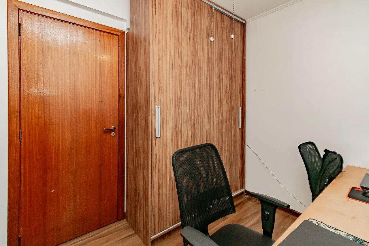 Imagem Apartamento em Cristo Redentor