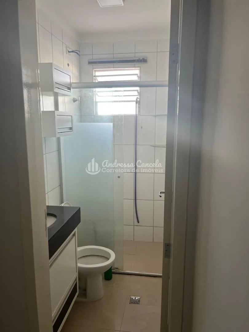 Imagem Rio Candelaro - Apartamento com 2 dormitórios à venda, 47 m² por R$ 235.000,00 - Rios d'italia - São José do Rio Preto/SP