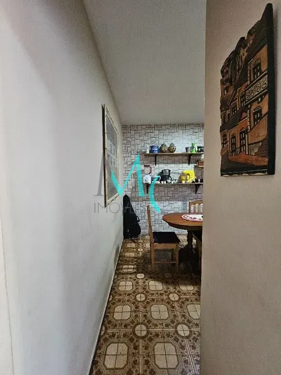 Imagem Casa com 3 dormitórios à venda, 201 m² por R$ 699.000,00 - Campo Grande - Rio de Janeiro/RJ