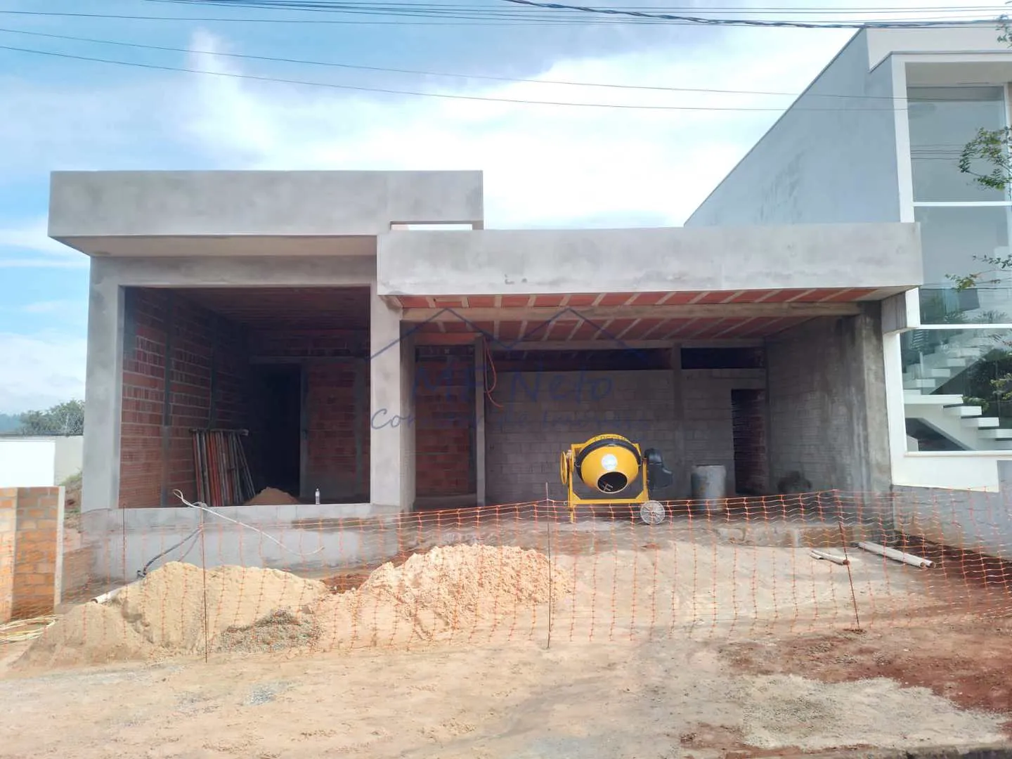 Imagem Casa de Condomínio