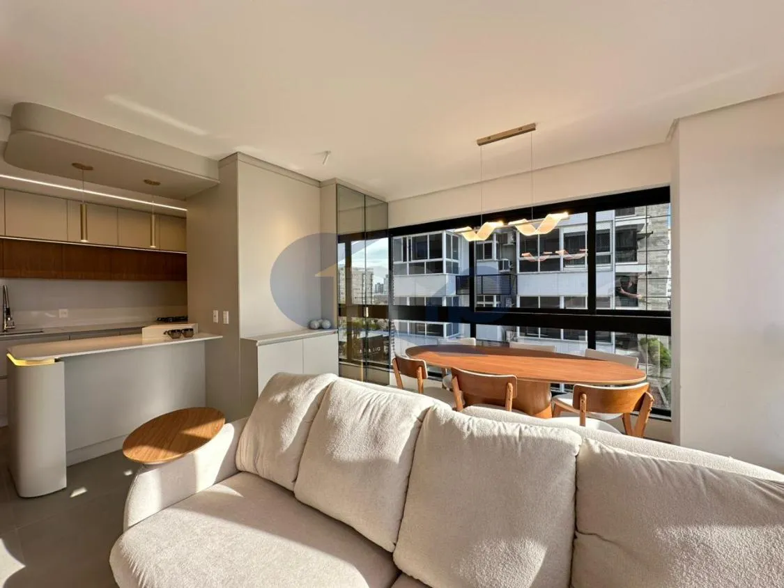 Imagem Apartamento a venda com 2 suites no centro de Torres/RS