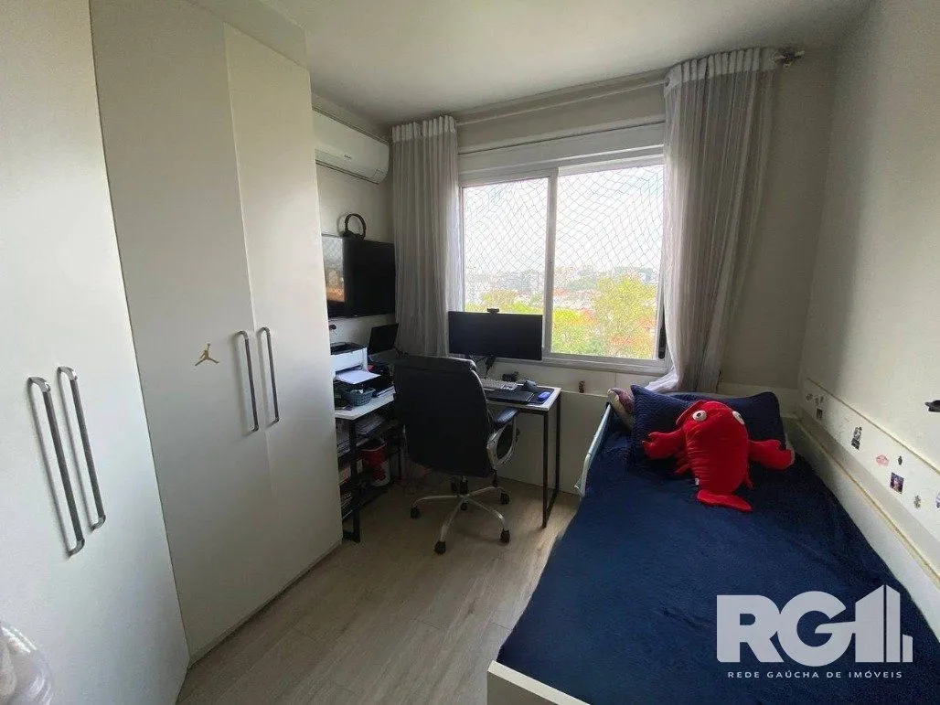 Imagem Apartamento em Jardim Lindóia