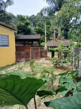 Imagem Chácara com 5 dormitórios à venda, 1000 m² por R$ 800.000,00 - Samambaia - Mairiporã/SP