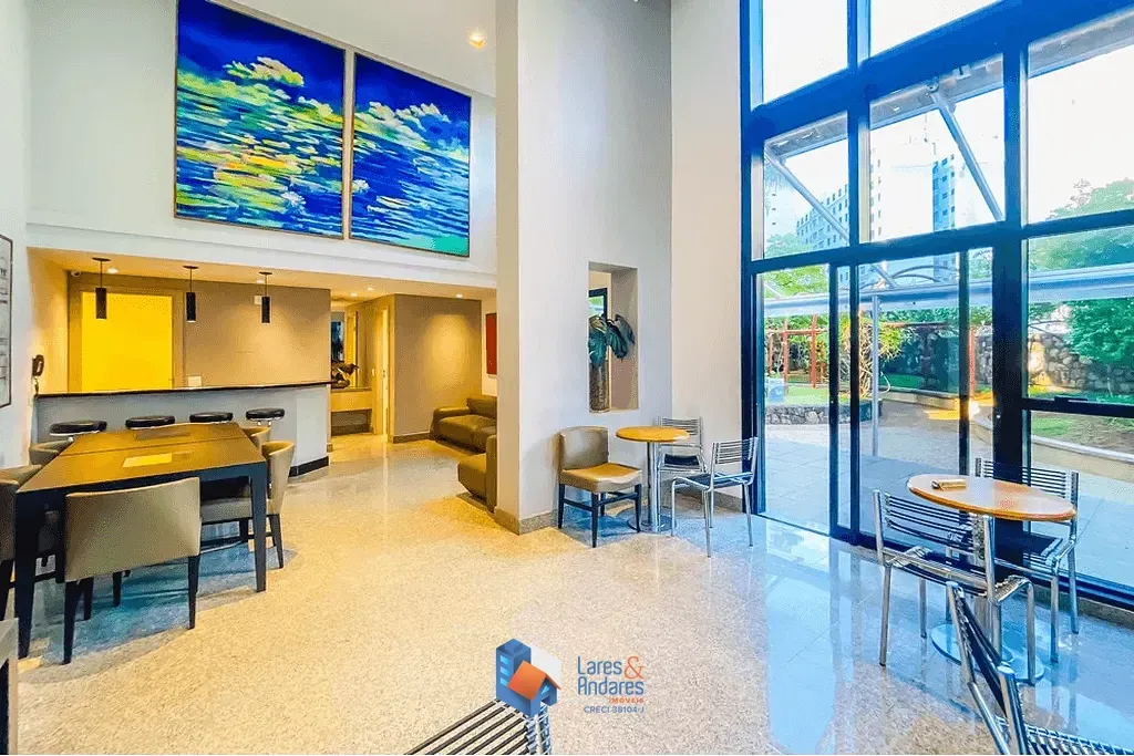Imagem Apartamento à venda 4 Quartos 4 Suites 3 Vagas 190M² Itaim Bibi São Paulo - SP