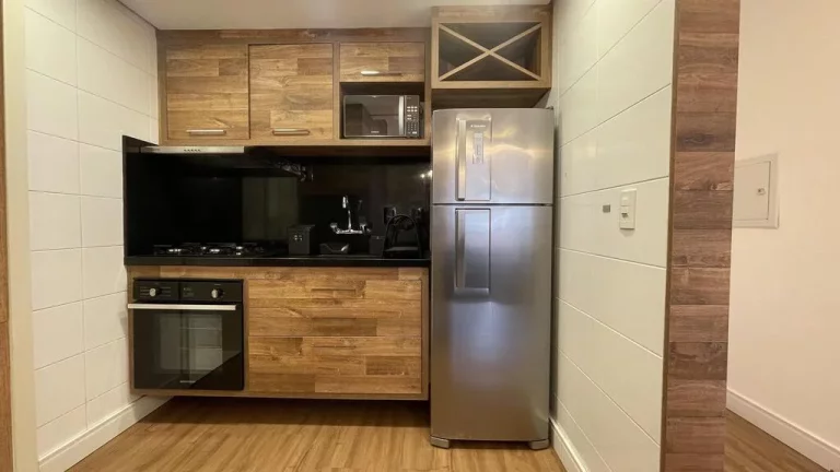 Imagem Apartamento para venda no bairro Centro em Gramado