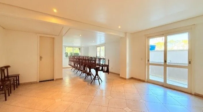 Imagem Apartamento em Jardim Botânico