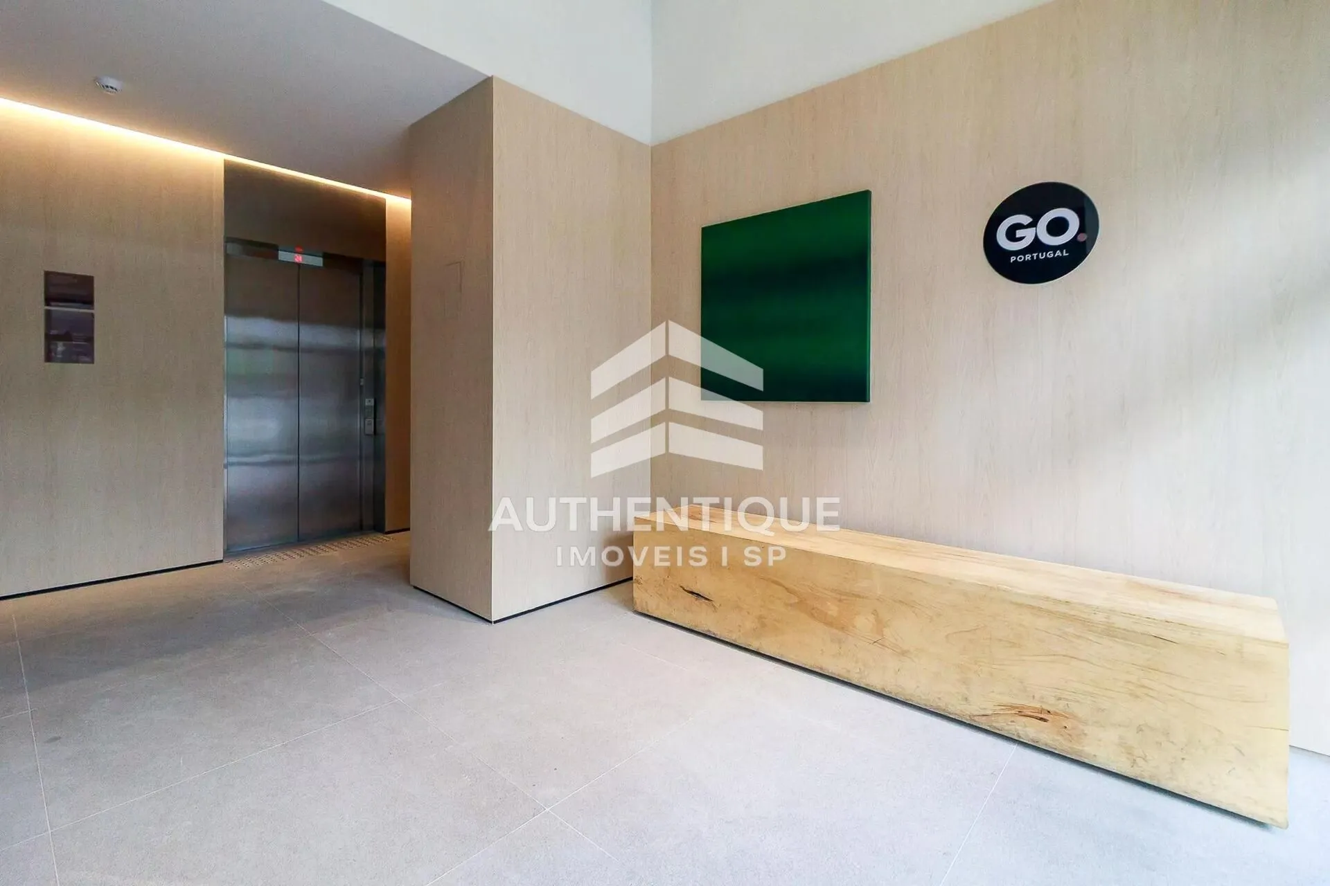 Imagem GO PORTUGAL BROOKLIN - Apartamento à venda no bairro Brooklin Paulista - São Paulo/SP, Zona Sul
