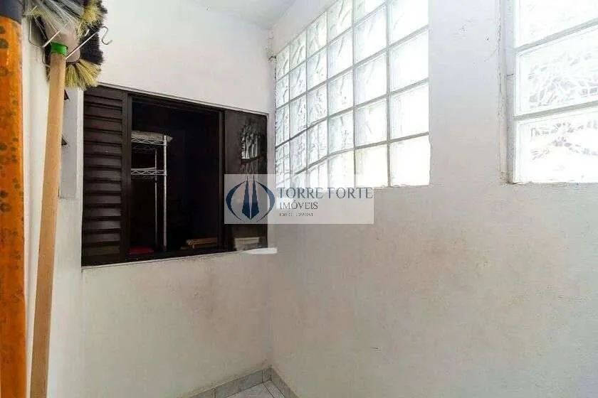 Imagem Sobrado com 3 dormitorios 2 suites 2 vagas , na Sapopemba .
