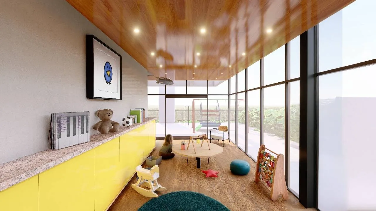 Imagem Apartamento para alugar em Jurerê.