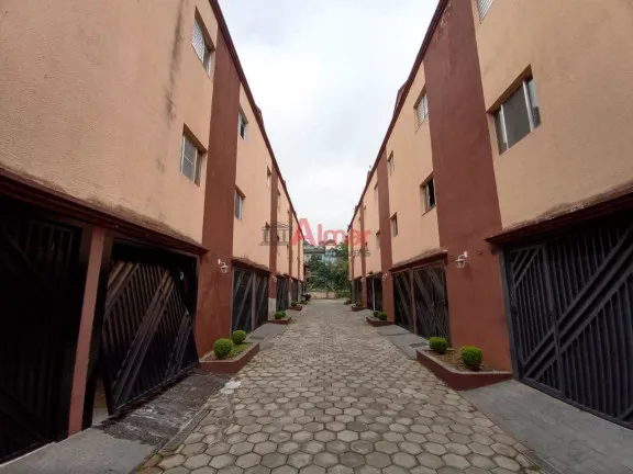 Imagem Casa de Condomínio com 2 Quartos à Venda ou Locação, 68 m² em Itaquera - São Paulo