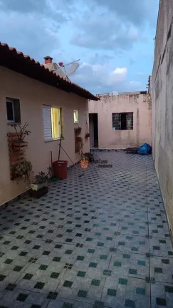 Imagem Casa com 2 dormitórios à venda, 136 m² por R$ 556.000,00 - Parque Residencial Jundiaí - Jundiaí/SP