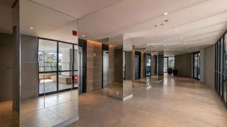 Imagem LOADD SÃO JUDAS - MAC - Studio de 65m² (Unidade de Revenda), a 20 minutos do Parque Ibirapuera!