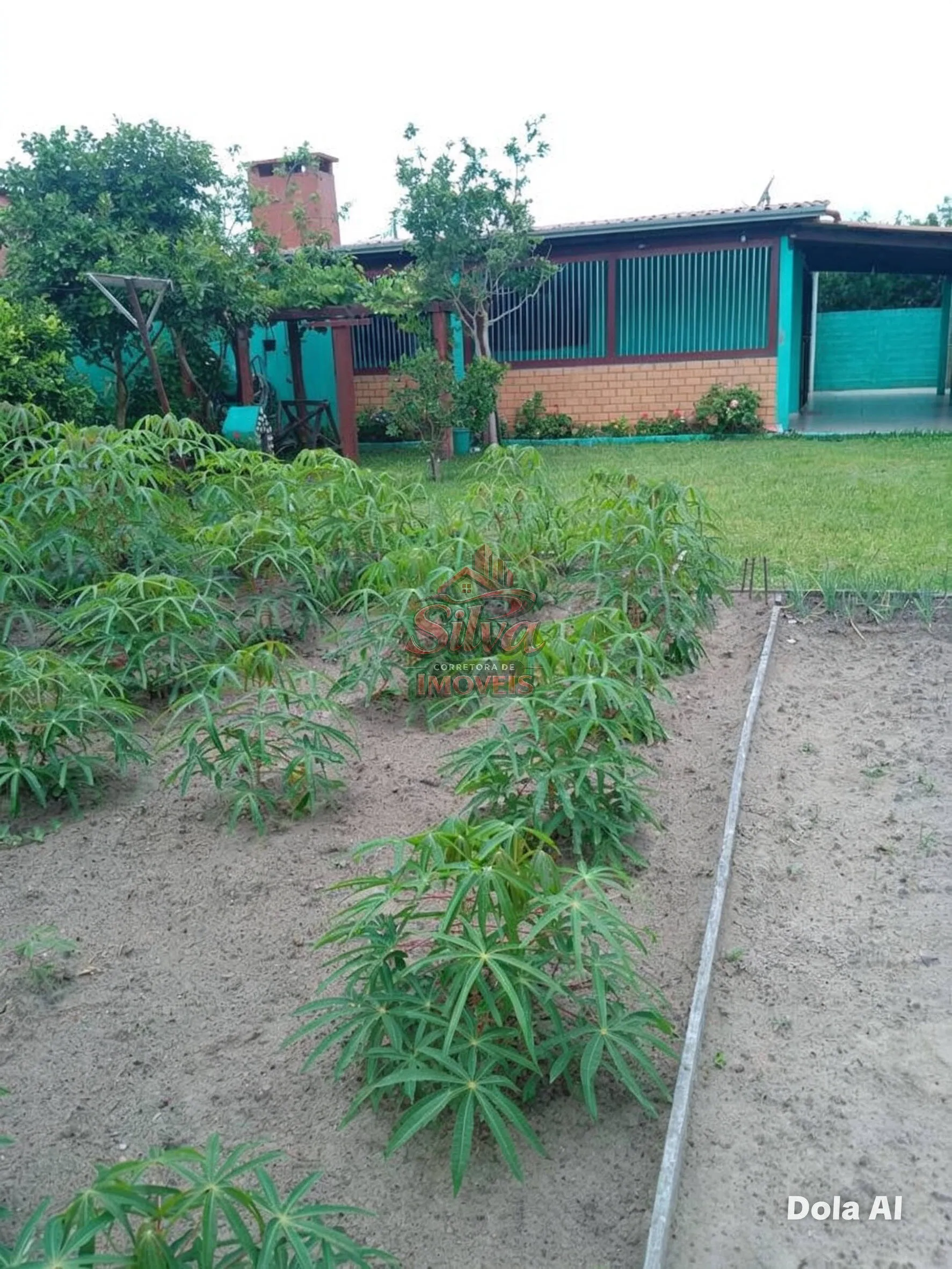 Imagem C608 | Casa de esquina à venda no Mariluz Norte