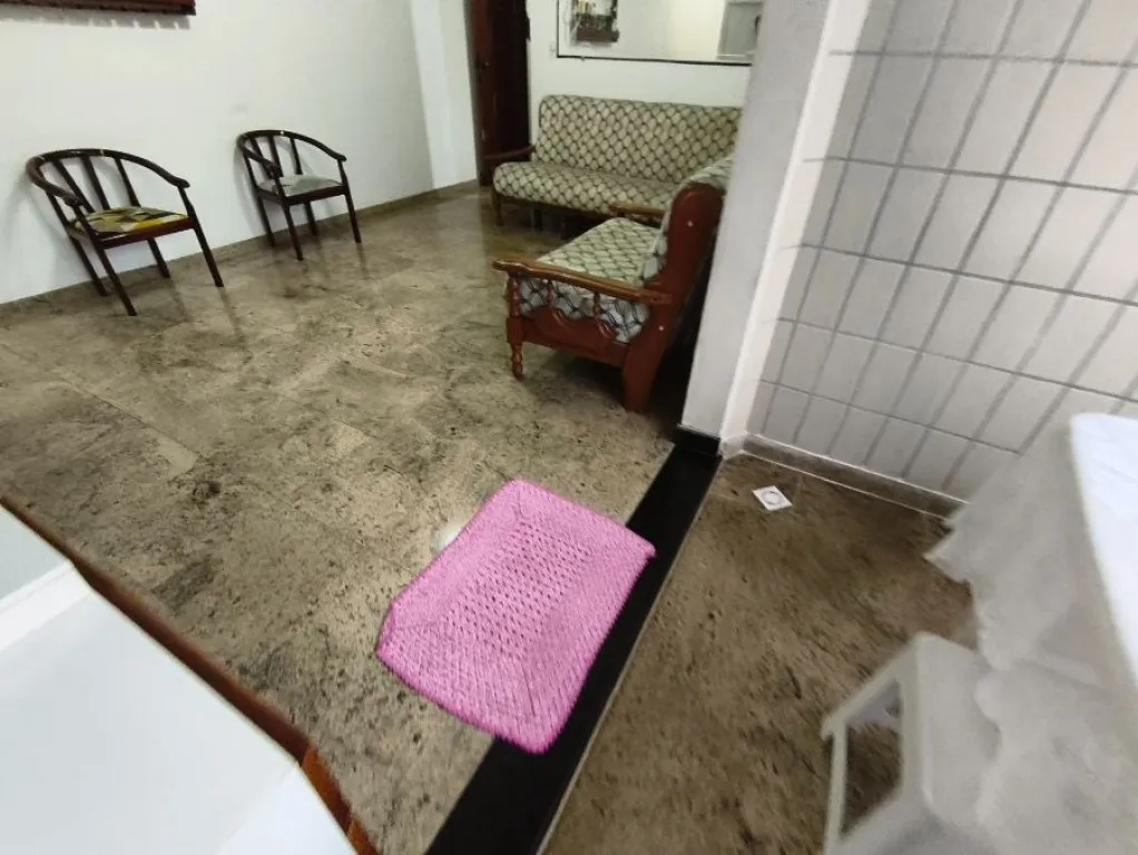 Imagem APARTAMENTO COM 98,00 m² - REAL - PRAIA GRANDE SP