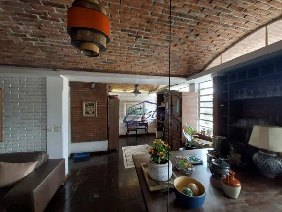 Imagem Casa com 6 dormitórios à venda, 278 m² por R$ 2.175.000,00 - Vila Pirajussara - São Paulo/SP