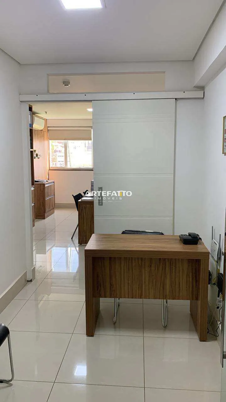 Imagem Sala Comercial 41m2 a Venda no Edifício Prime Business Center