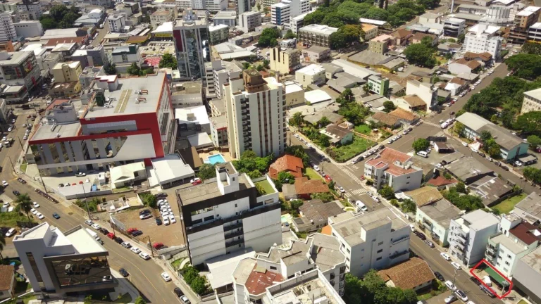 Imagem Ponto Comercial para Venda em Concórdia, Centro, 1 banheiro