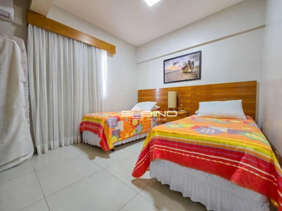 Imagem Cobertura à Venda, com 2 suítes 92m², em Riviera de São Lourenço – Bertioga SP