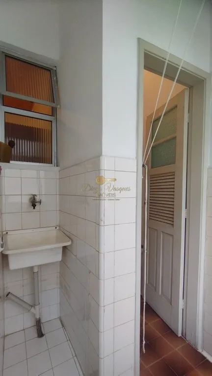Imagem Apartamento para Venda em Teresópolis / RJ no bairro Taumaturgo