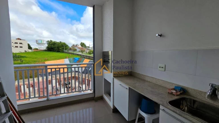 Imagem Loft à venda - Av. Canção Nova - Cachoeira Paulista/SP