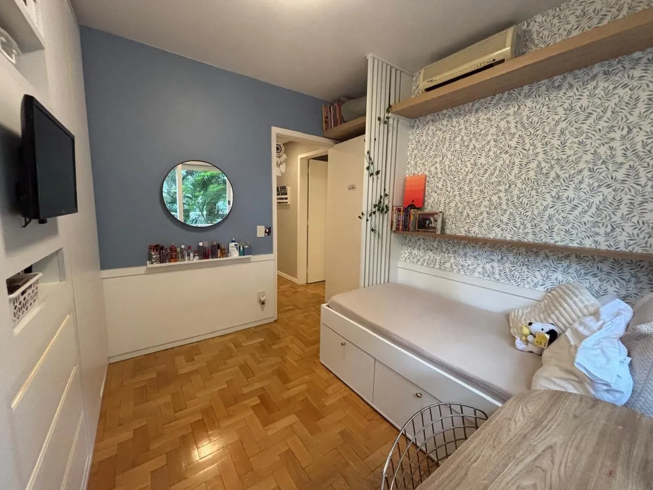 Imagem Apartamento 3 Dormitórios com Suíte no Moinhos de Vento