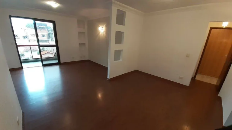 Imagem Apartamento com 3 dormitórios à venda, 137 m² por R$ 849.000,00 - Vila Sônia - São Paulo/SP