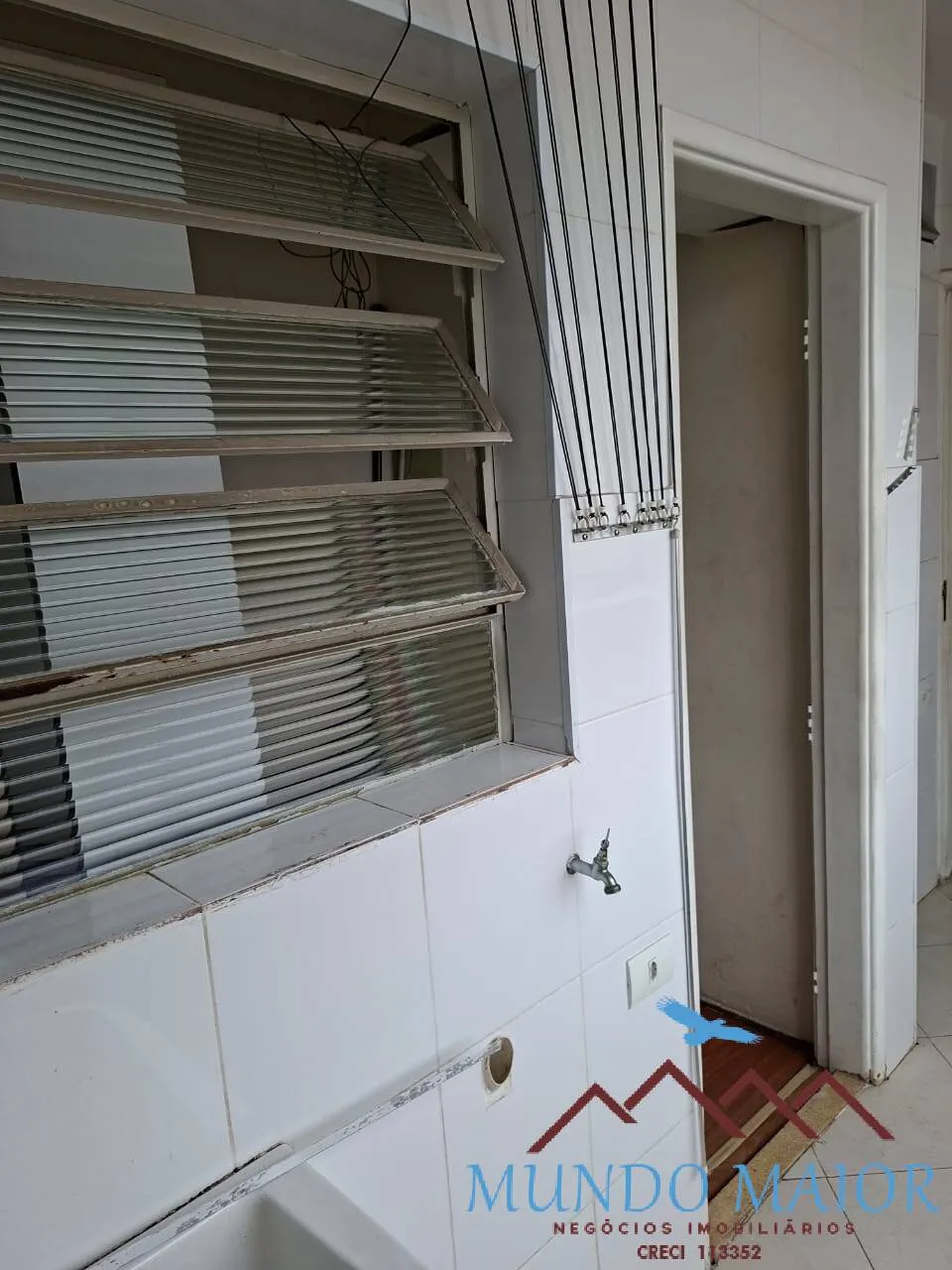 Imagem Espaçoso 3 dormitórios (1 suíte) - R$ 470.000 - Centro, Santo André!!!