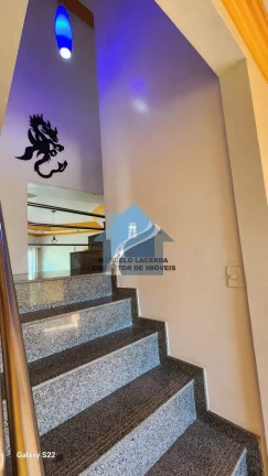 Imagem CASA NO CONDOMÍNIO PONTA NEGRA II - PONTA NEGRA