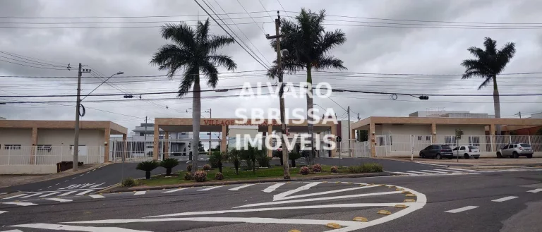 Imagem Venda- Casa em fase de construção Village Moutonee- Salto/SP