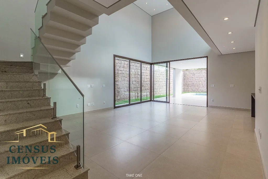 Foto do imóvel: Imperdível casa em condomínio à venda em Vinhedo-SP, bairro Recanto das Palmas, 3 quartos, 3 suítes, 5 banheiros, 4 vagas, 362m²! em Recanto das Palmas