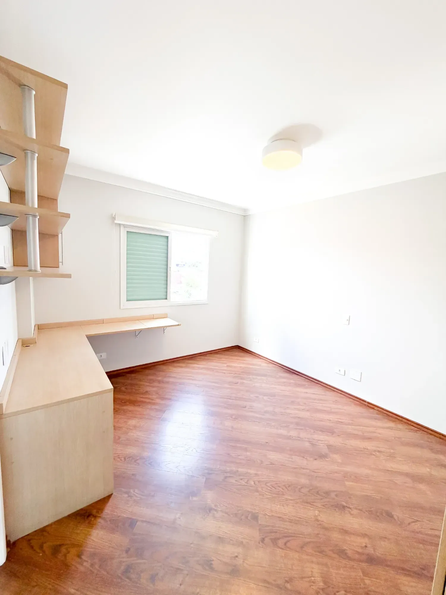 Imagem Apartamento com 4 Quartos à Venda, 170 m² em Centro - Guarulhos