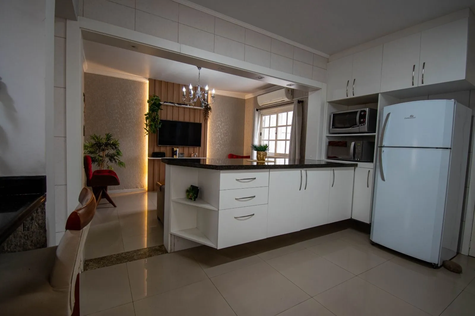 Imagem Casa sobrado no bairro Mont Serrat em Canoas