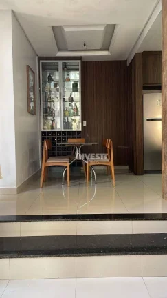 Imagem Casa à venda no Residencial Santa Fé I - Goiânia/GO
