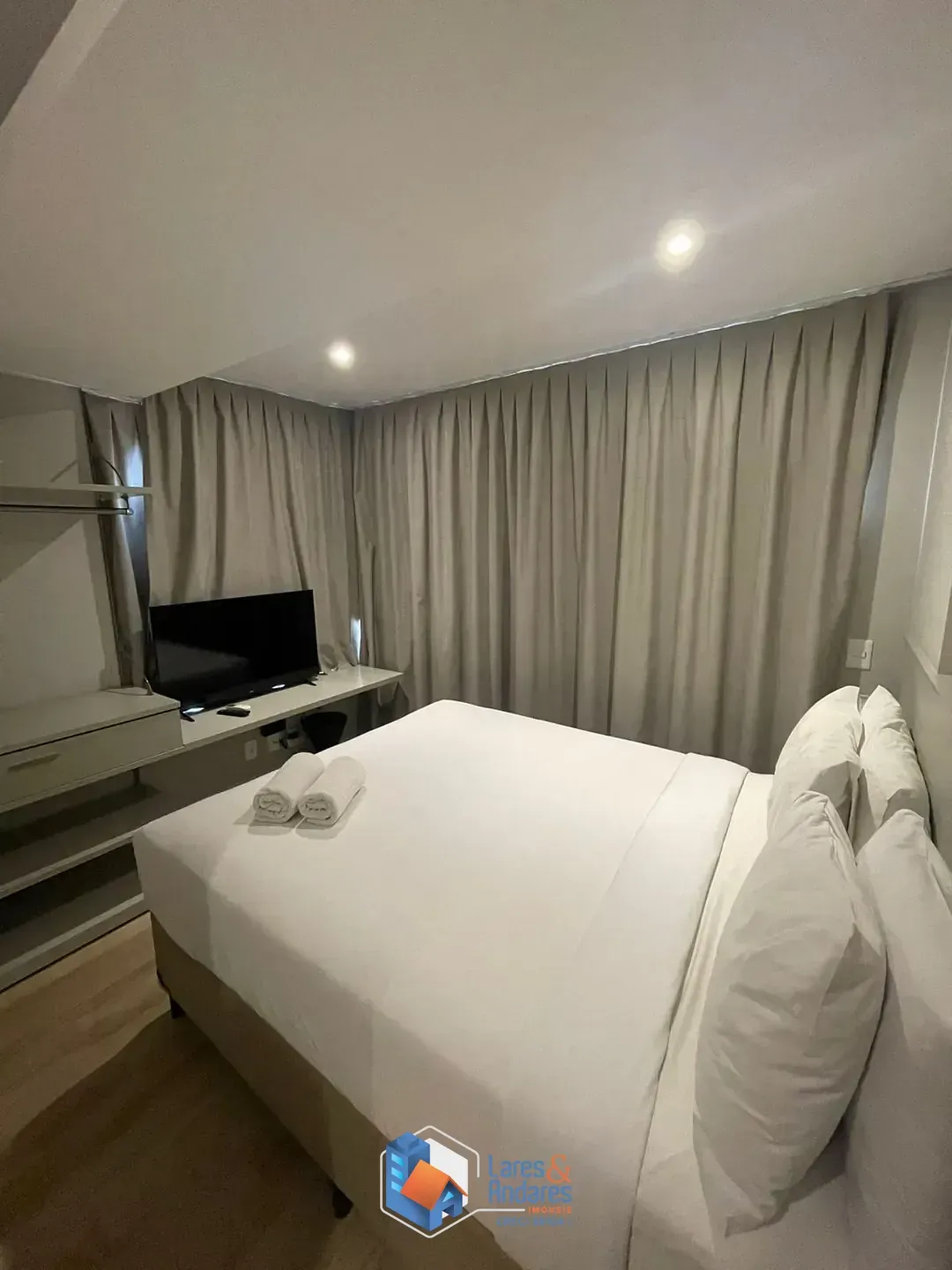 Imagem Studio para venda em Jardim Paulista com 1 quarto, 21m²