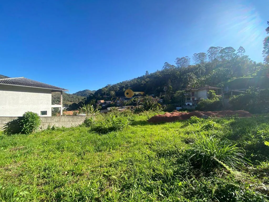Imagem Terreno para Venda em Teresópolis / RJ no bairro Albuquerque