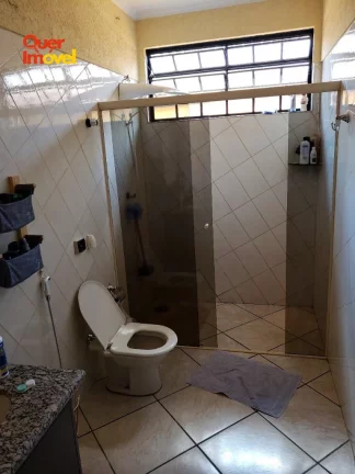Imagem Imperdível Casa à Venda em Ribeirão Preto-SP, Alto da Boa Vista - 4 Quartos, 2 Suítes, 2 Salas, 5 Banheiros, 2 Vagas - 360 m²!