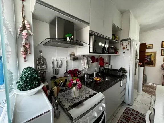 Imagem EXCELENTE APARTAMENTO NA OCIAN COM 2 DORMITÓRIOS E 1 VAGA!!!