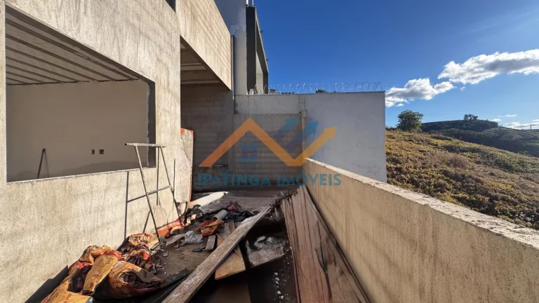 Imagem Casa Linear de Alto Padrão à venda no Residencial Bethânia – Santana do Paraíso