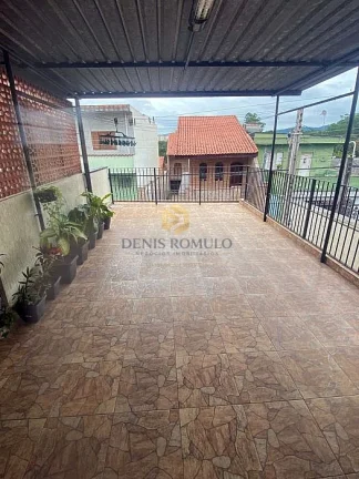 Imagem Casa 3 dormitórios, 111m², 2 vagas, em Vila Aurora