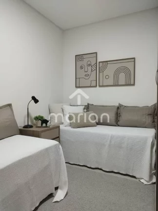 Imagem Apartamento com 3 quartos à Venda, Itacolomi - Balneário Piçarras